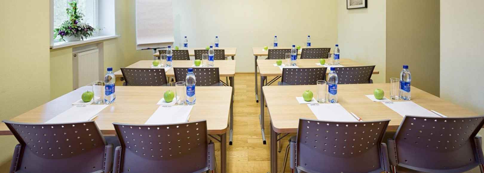 Фотография комнаты для переговоров Парк Инн Саду