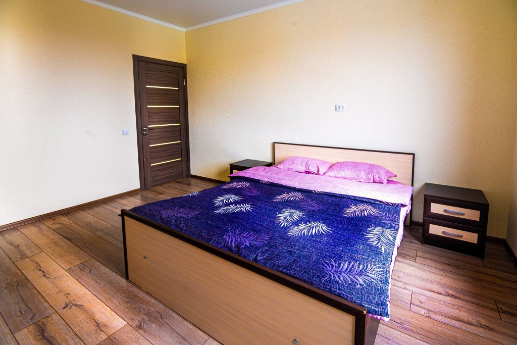 Фотография квартиры Апартаменты Калинина 5Б