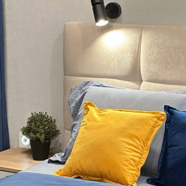 Фотография квартиры