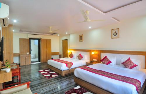 Фотография гостиницы Trimrooms Mount Blue