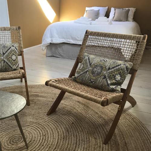 Фотография гостевого дома Guesthouse in het Voorhuys