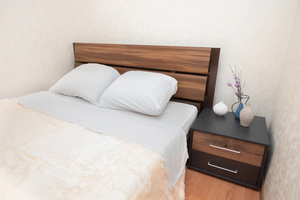 Фотография квартиры Апартаменты 2-к у Автовокзала