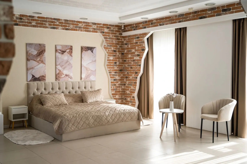 Фотография квартиры Апартаменты Империал