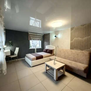 Фотография квартиры Апартаменты Daily Home Екб