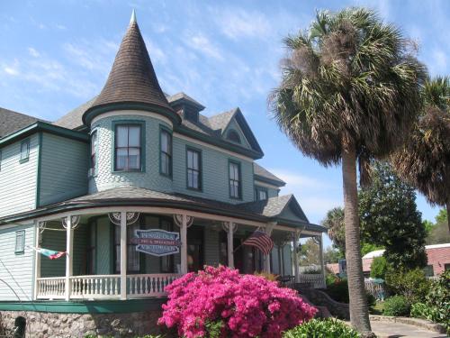 Фотография мини отеля Pensacola Victorian Bed & Breakfast