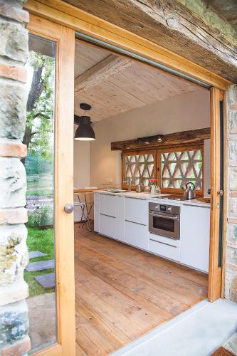 Фотография базы отдыха Podere Campriano Winery