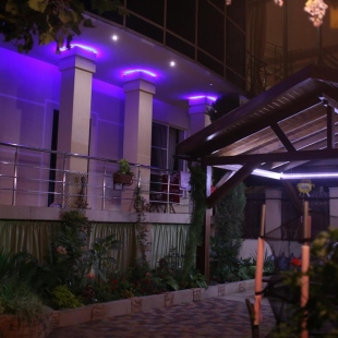 Фотография гостевого дома Максим