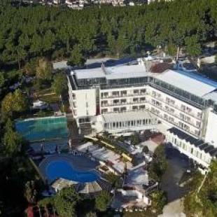 Фотографии гостиницы
Philippion