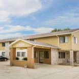 Фотография гостиницы Super 8 by Wyndham Estherville