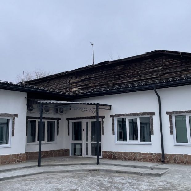 Фотографии хостела 
            Comeback