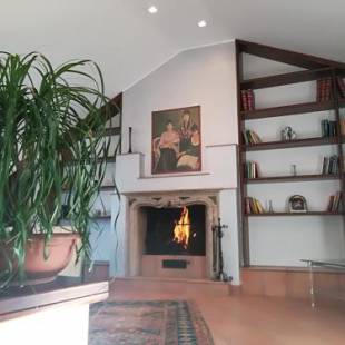 Фотографии мини отеля 
            Le ginestre