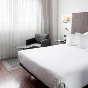 Фотография гостиницы AC Hotel Gijón by Marriott