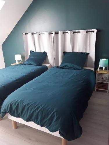 Фотография гостевого дома Le bief chez Thérèse et Herve