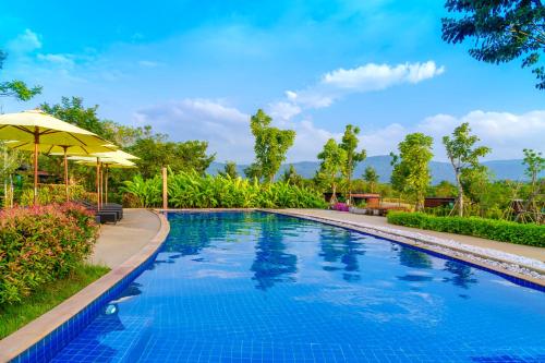 Фотография гостиницы Limon Villa Khao Yai