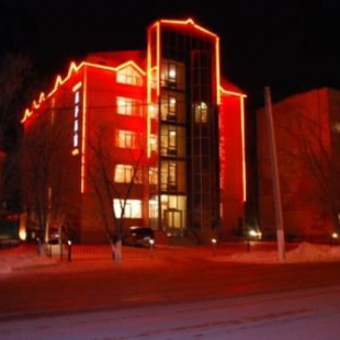 Фотография гостиницы Арай