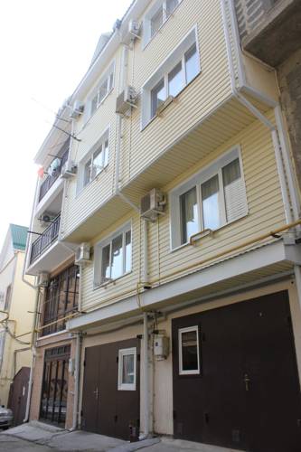 Фотография гостиницы Коттедж на Кольцевой