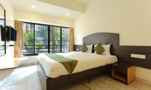 Фотографии гостиницы
Treebo Trip Hill View Ex Deccan