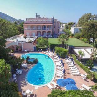 Фотографии гостиницы
Hotel Regina Palace Terme