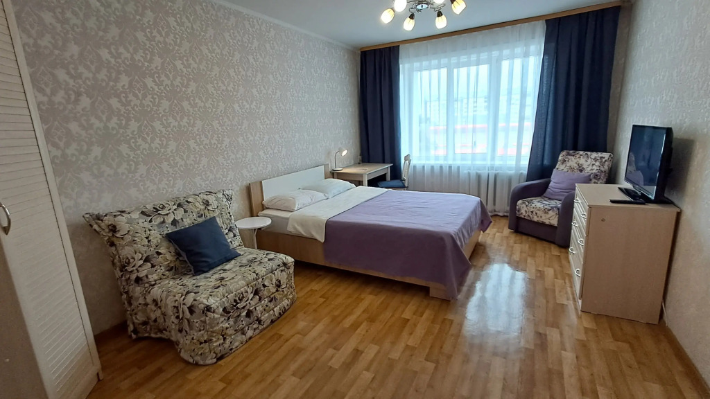 Фотография квартиры Квартира В ЦЕНТРЕ ГОРОДА