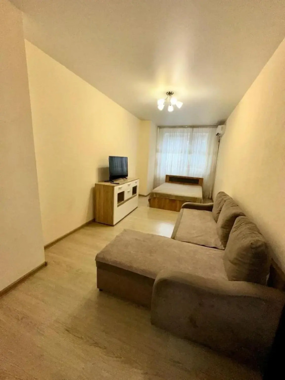 Фотография квартиры Квартира на 20 этаже Герасименко, 17/3