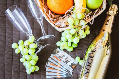 Фотографии апарт отеля 
            Weekend 