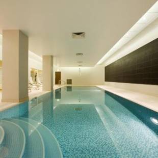 Фотографии гостиницы
Novotel Reading Centre