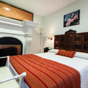 Фотографии гостиницы
Hotel Palacio del Intendente