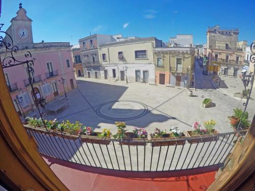 Фотография мини отеля Apulia '800