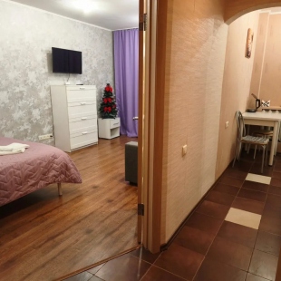 Фотография квартиры Квартира на улице Черняховского