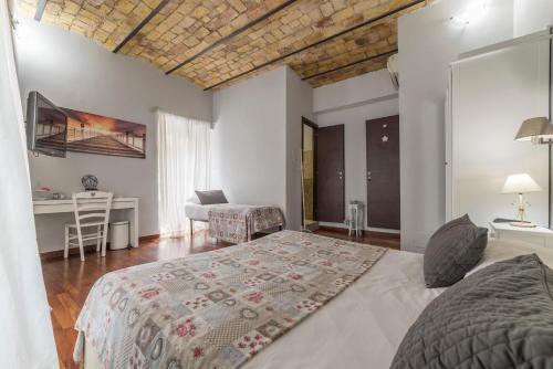 Фотография гостевого дома Residenza Sistina