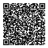 QR код гостиницы urartu