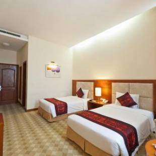 Фотография гостиницы Mường Thanh Grand Dien Bien Phu Hotel