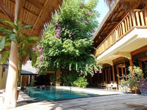 Фотография гостиницы Gili Divers Hotel