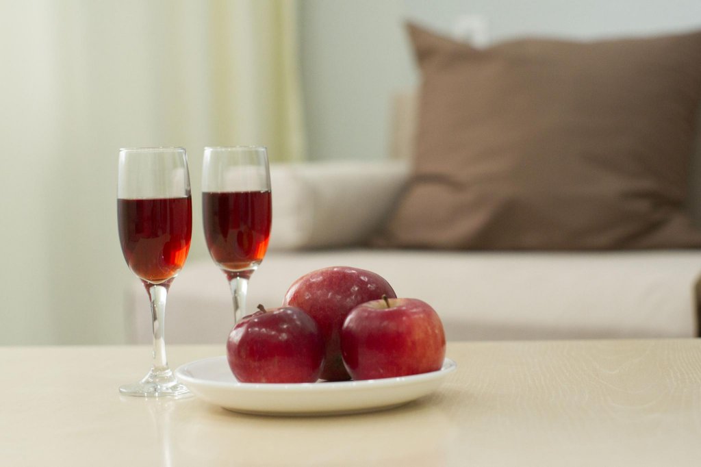 Фотография квартиры Апартаменты на улице Алексеева 97