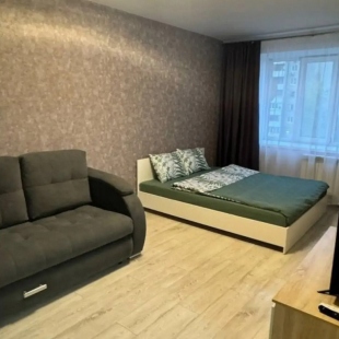 Фотография квартиры Квартира рядом с набережной Брюгге