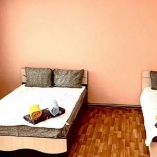 Фотография квартиры Квартира Двушка