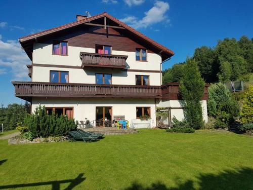 Фотография мини отеля Przystanek Góry