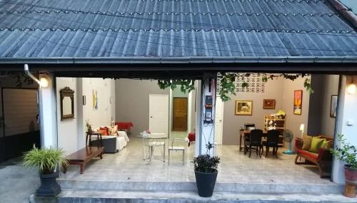 Фотографии гостиницы
Rimklong suite