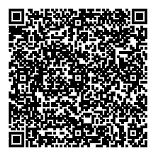 QR код храма Свято-Никольская церковь