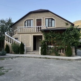 Фотография Коттеджа Частный дом С видом на горы