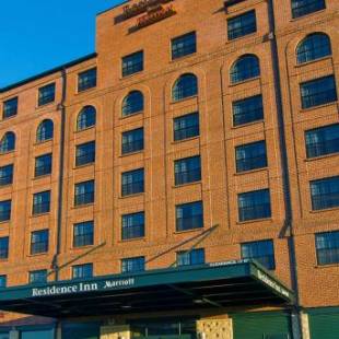 Фотографии гостиницы
Residence Inn Aberdeen at Ripken Stadium