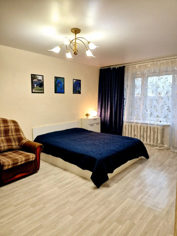 Фотография квартиры Апартаменты НОВЫЙ ГОРОДОК