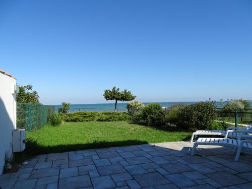 Фотография гостевого дома Maison Trémiere