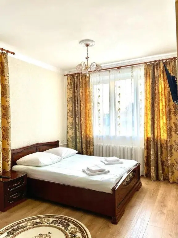 Фотография квартиры Апартаменты возле музея Янтаря