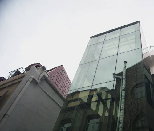 Фотография гостиницы Tbiliseli Hotel