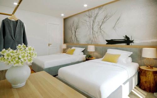 Фотография гостиницы Cocochine Da Nang