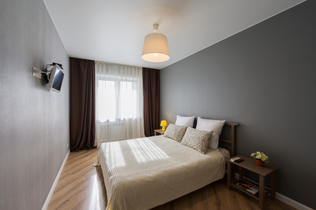 Фотография квартиры Апартаменты ApartFlat