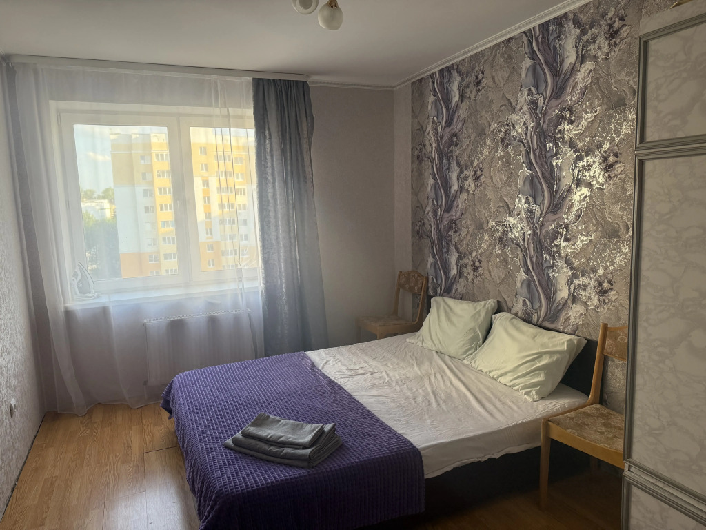 Фотография квартиры Квартира Уютная на Горького