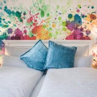 Фотографии гостиницы 
            Die Sperre