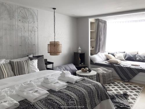 Фотография апарт отеля Stay in Style at Nimman R316